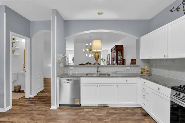 $359,000 | 819 Tulip Poplar Way, Lawrenceville, GA 30044