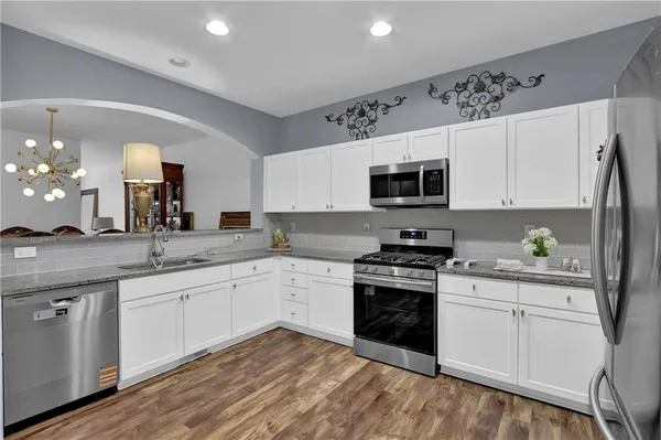 $359,000 | 819 Tulip Poplar Way, Lawrenceville, GA 30044