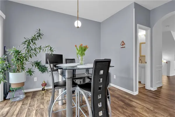 $359,000 | 819 Tulip Poplar Way, Lawrenceville, GA 30044