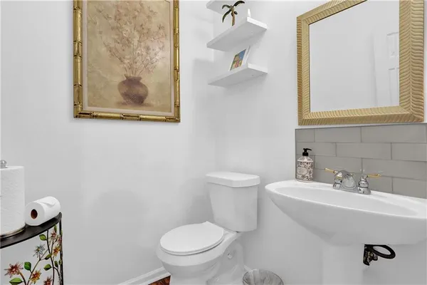 $359,000 | 819 Tulip Poplar Way, Lawrenceville, GA 30044