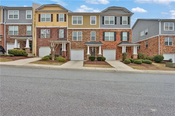 $359,000 | 819 Tulip Poplar Way, Lawrenceville, GA 30044