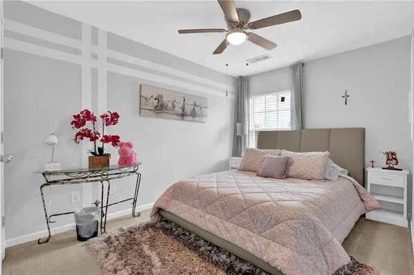 $359,000 | 819 Tulip Poplar Way, Lawrenceville, GA 30044