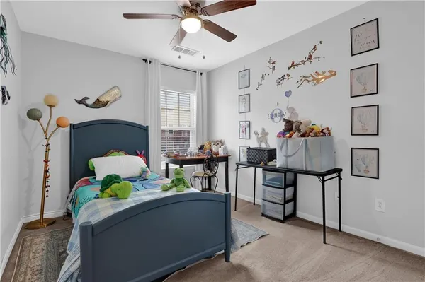 $359,000 | 819 Tulip Poplar Way, Lawrenceville, GA 30044