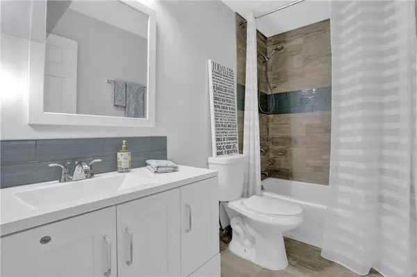 $359,000 | 819 Tulip Poplar Way, Lawrenceville, GA 30044