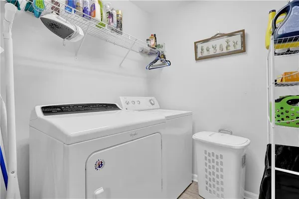 $359,000 | 819 Tulip Poplar Way, Lawrenceville, GA 30044