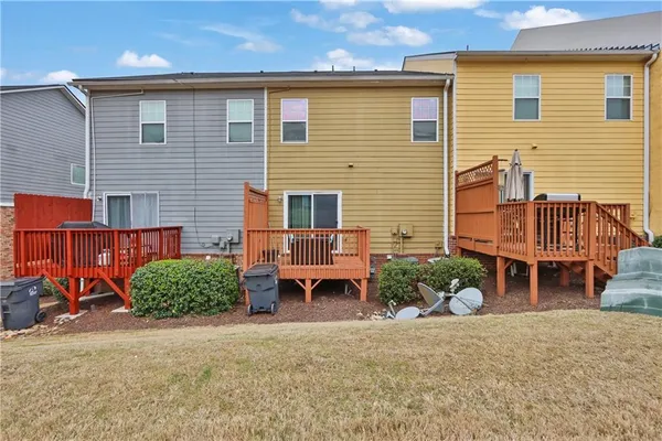 $359,000 | 819 Tulip Poplar Way, Lawrenceville, GA 30044