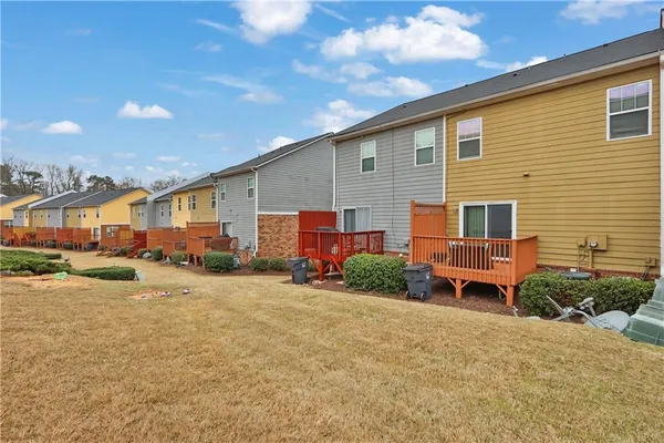 $359,000 | 819 Tulip Poplar Way, Lawrenceville, GA 30044