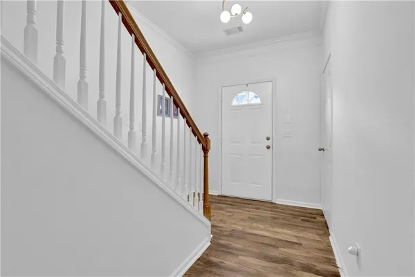 $359,000 | 819 Tulip Poplar Way, Lawrenceville, GA 30044