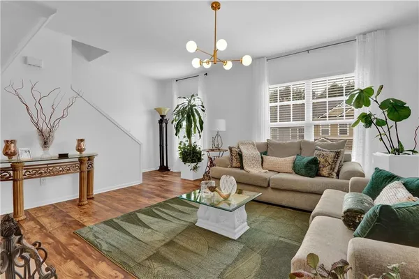 $359,000 | 819 Tulip Poplar Way, Lawrenceville, GA 30044