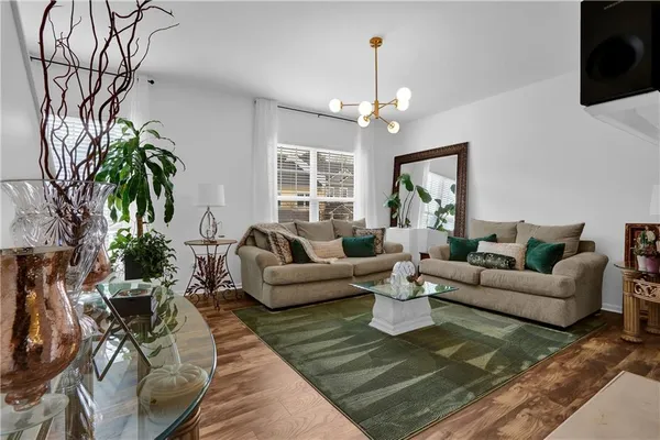 $359,000 | 819 Tulip Poplar Way, Lawrenceville, GA 30044