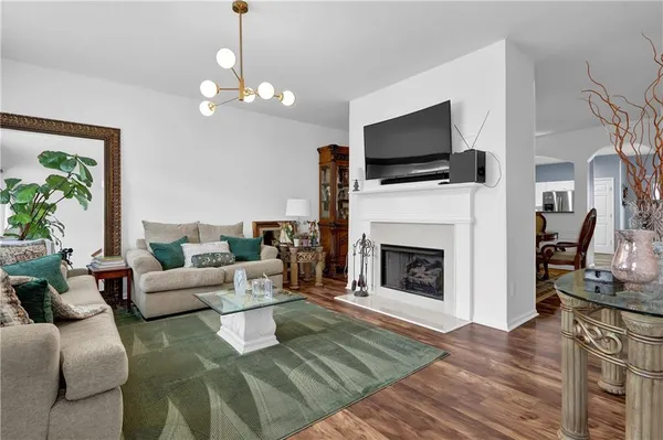 $359,000 | 819 Tulip Poplar Way, Lawrenceville, GA 30044