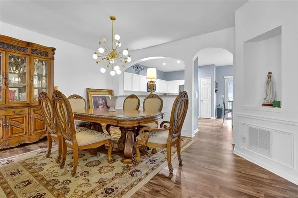 $359,000 | 819 Tulip Poplar Way, Lawrenceville, GA 30044