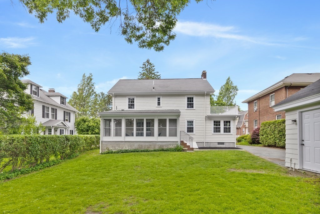 16 Horace Road Belmont, MA 02478 - Photo 35 of 35 Gallery Image 35