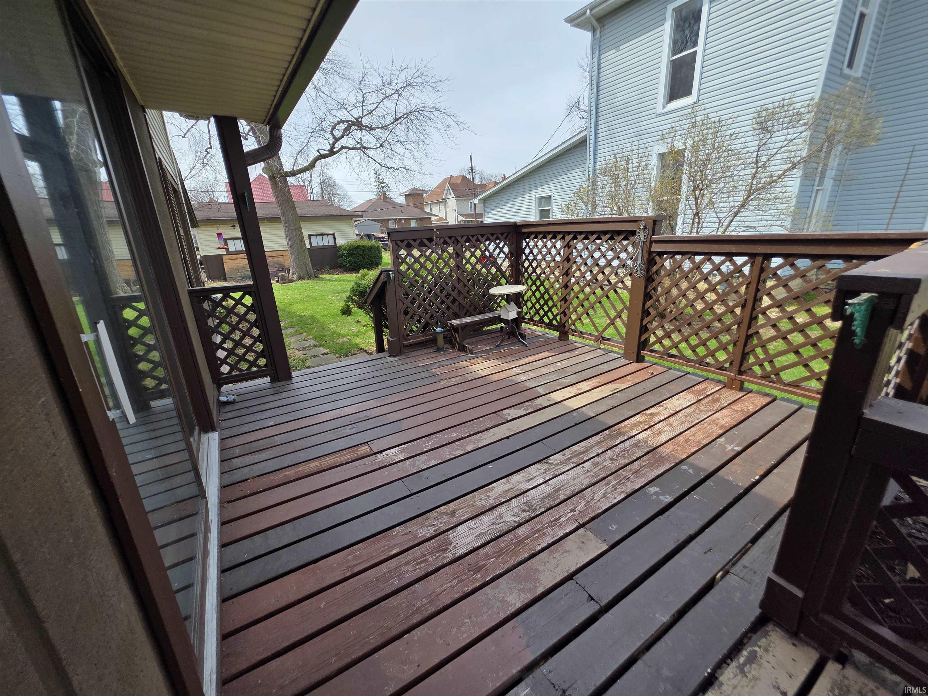 458 Whitelock Street Huntington, IN 46750 - Photo 5 of 26