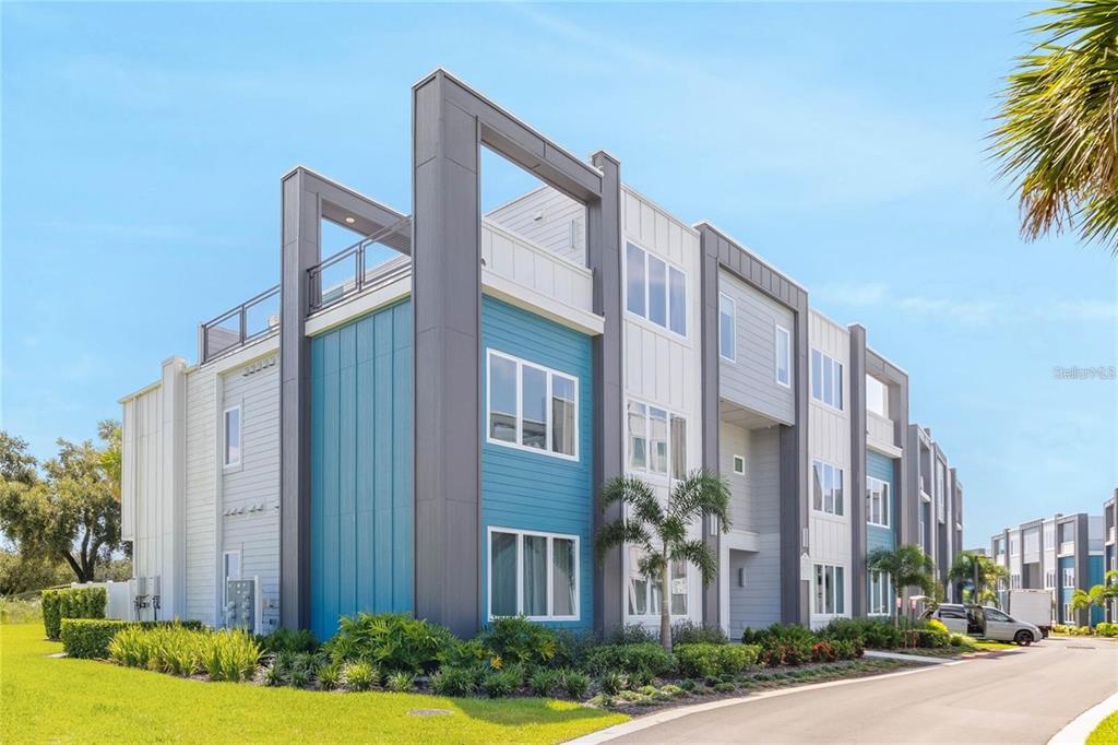 7740 Sandy Ridge Drive, Unit 125 Reunion, FL 34747 - Photo 1 of 1 Gallery Image 1
