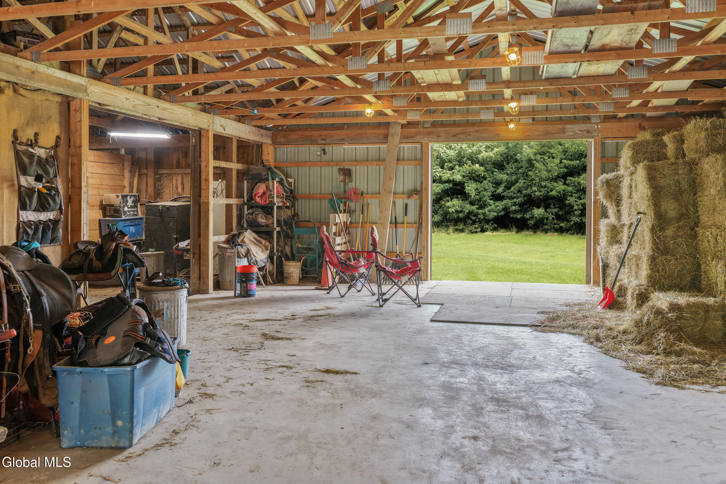 285 Gridley Road Middleburgh, NY 12122 - Photo 64 of 65 66_dji_20260904011048_0075_d