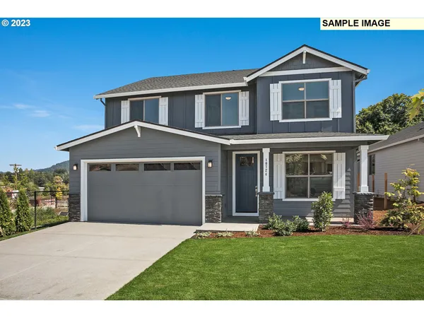 $692,030 | 1530 South 32nd Avenue, Cornelius, OR 97113