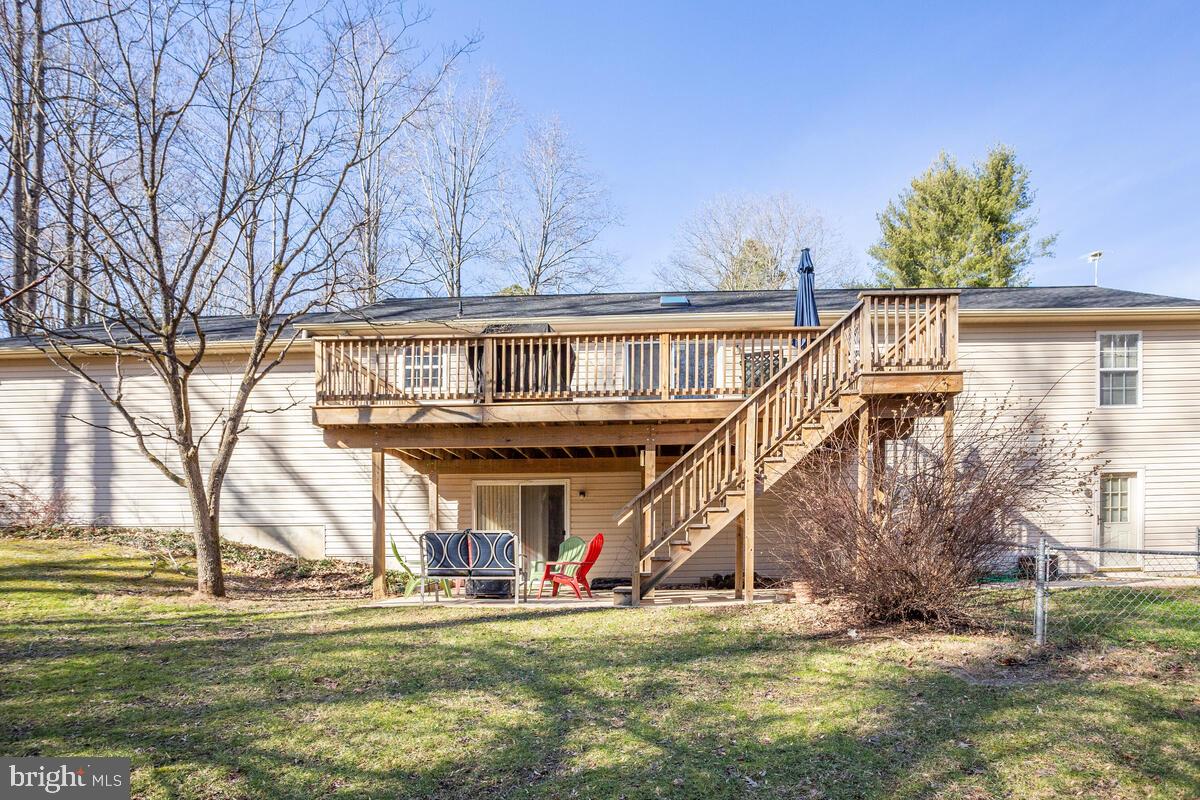 1820 Holland Cliffs Road Huntingtown, MD 20639 - Photo 33 of 43