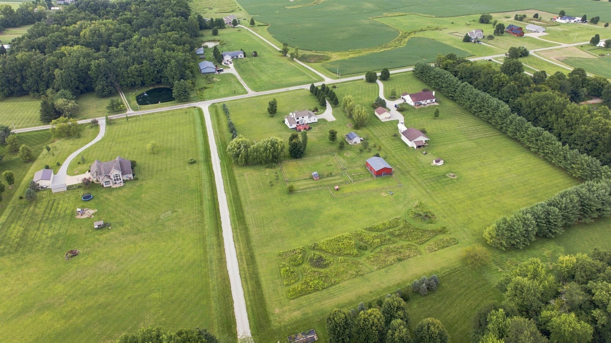11468 Beacom Road Sunbury, OH 43074 - Photo 73 of 78 62_075