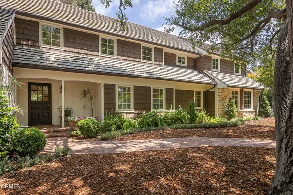 $3,995,000 | 3788 Chevy Chase Drive, La Canada Flintridge, CA 91011