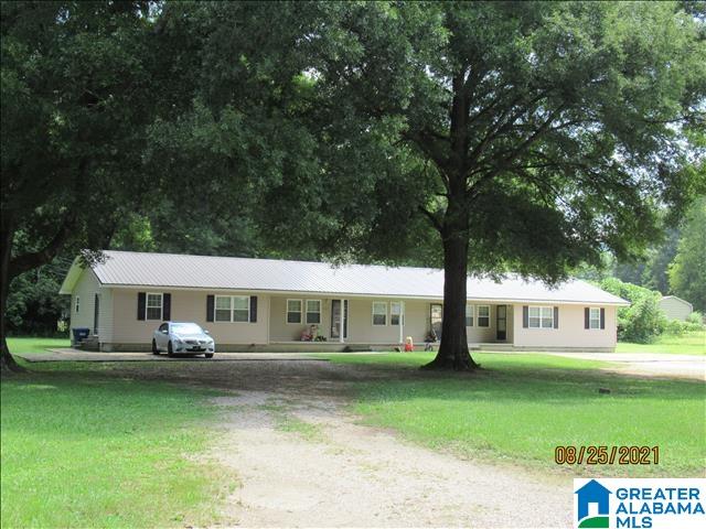 213 Geoff Lane Anniston, AL 36201 - Photo 1 of 1