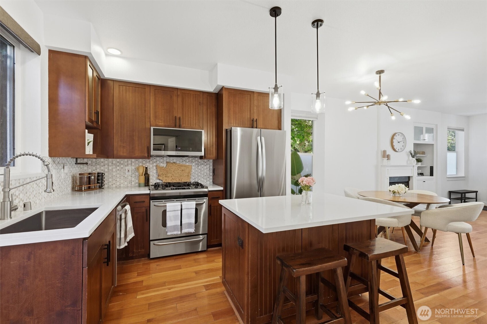 3000 Southwest Graham Street Seattle, WA 98126 - Photo 10 of 40 Gallery Image 10