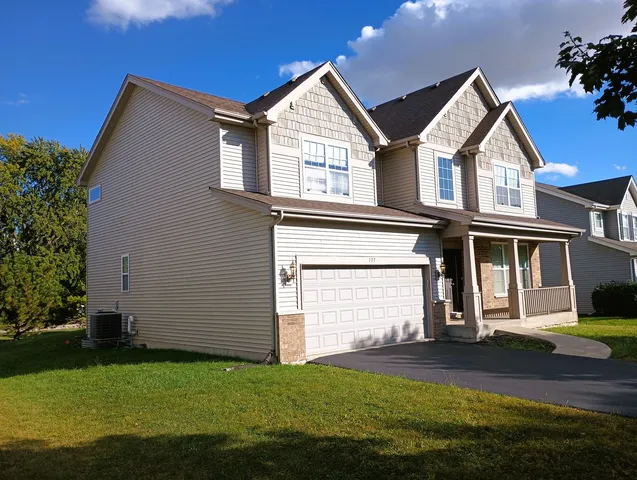 $499,000 | 777 West Mystic Lane, Romeoville, IL 60446