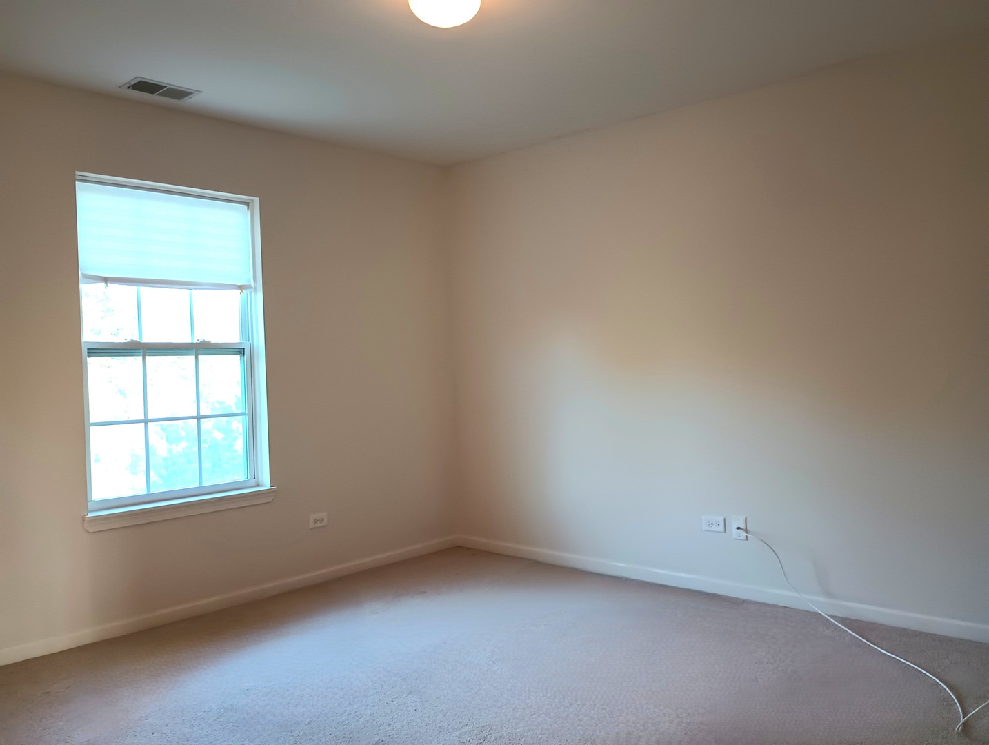 777 West Mystic Lane Romeoville, IL 60446 - Photo 23 of 35 an empty room with a window