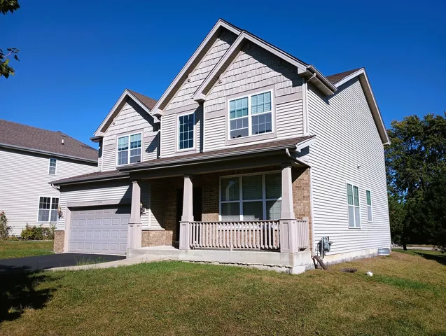 $499,000 | 777 West Mystic Lane, Romeoville, IL 60446