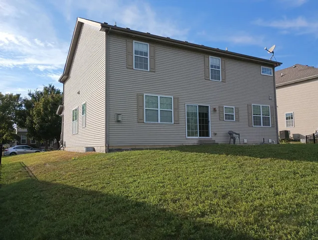 $499,000 | 777 West Mystic Lane, Romeoville, IL 60446