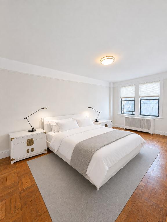 425 Riverside Drive, Unit 8F Manhattan, NY 10025 - Photo 7 of 15 Photo 7