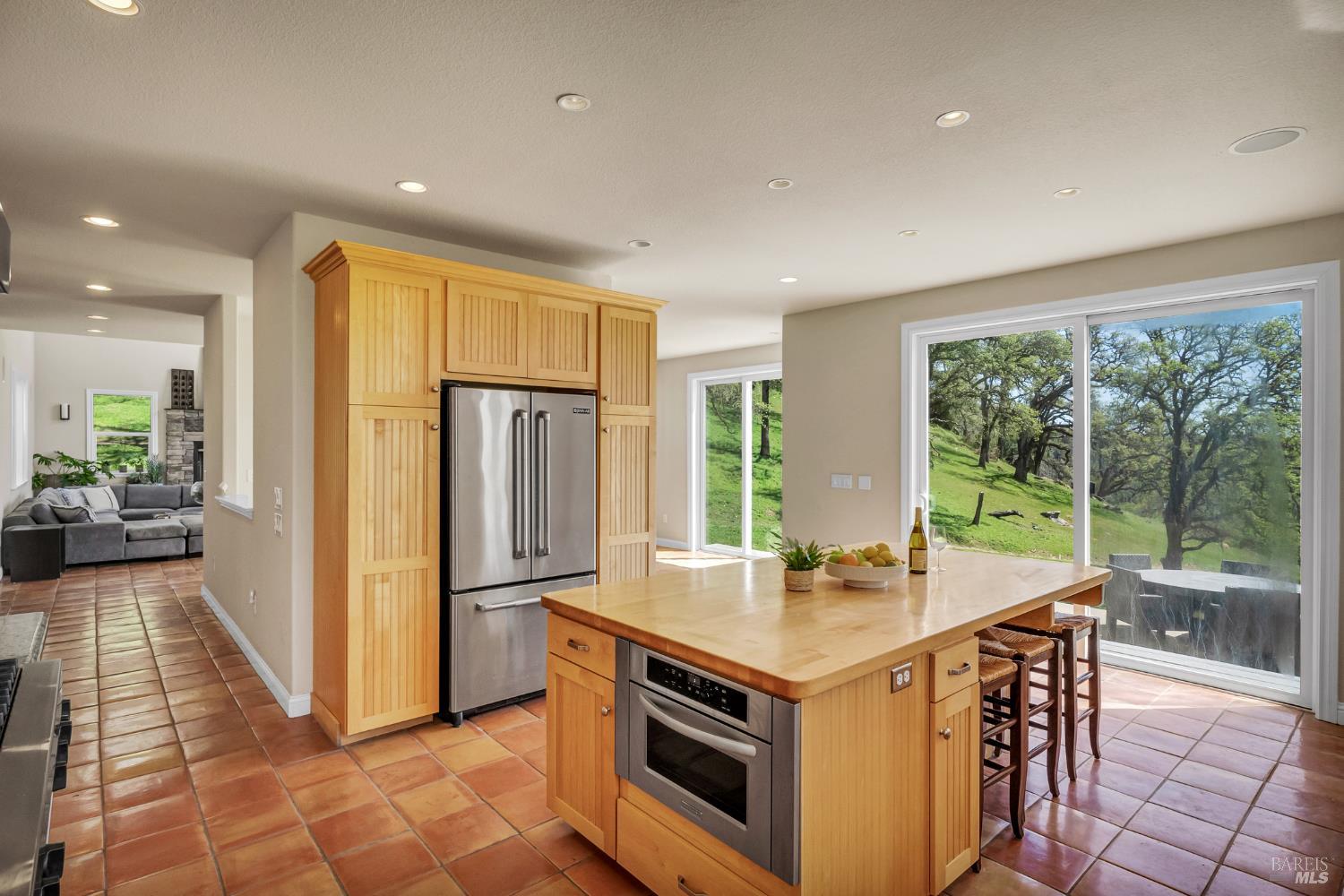 95 Longhorn Ridge Road Napa, CA 94558 - Photo 30 of 58
