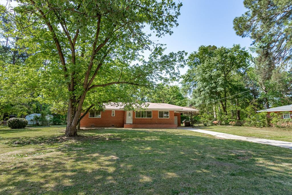 2730 Pine Valley Road Augusta, GA 30904 - Photo 1 of 43 Main View