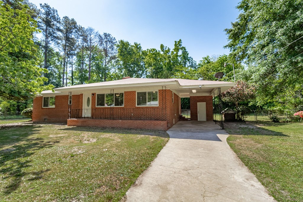 2730 Pine Valley Road Augusta, GA 30904 - Photo 2 of 43