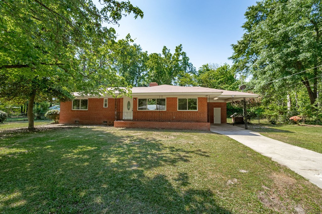 2730 Pine Valley Road Augusta, GA 30904 - Photo 3 of 43