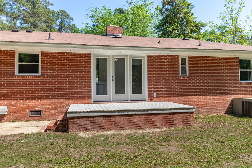 2730 Pine Valley Road Augusta, GA 30904 - Photo 37 of 43