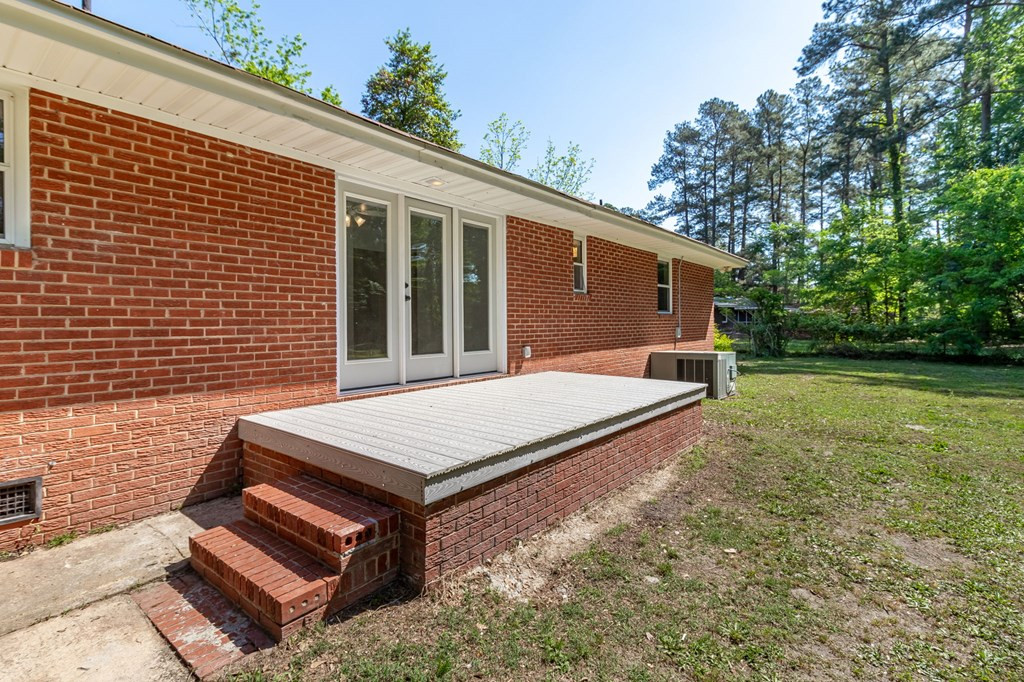 2730 Pine Valley Road Augusta, GA 30904 - Photo 38 of 43