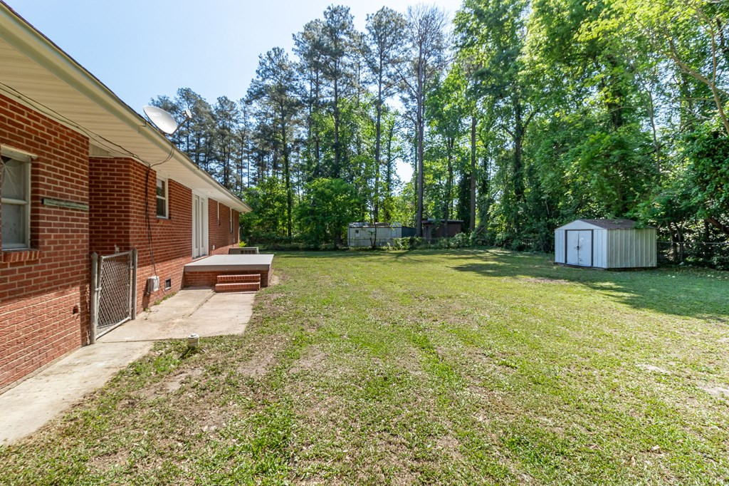 2730 Pine Valley Road Augusta, GA 30904 - Photo 39 of 43