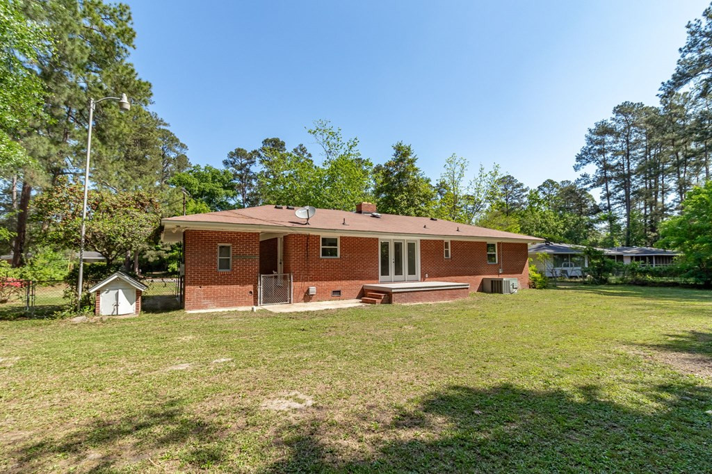 2730 Pine Valley Road Augusta, GA 30904 - Photo 40 of 43