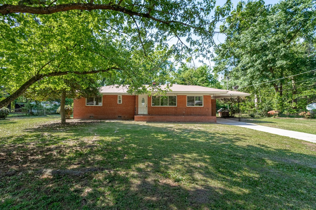 2730 Pine Valley Road Augusta, GA 30904 - Photo 4 of 43