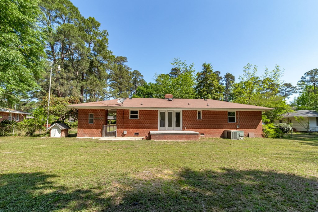 2730 Pine Valley Road Augusta, GA 30904 - Photo 41 of 43