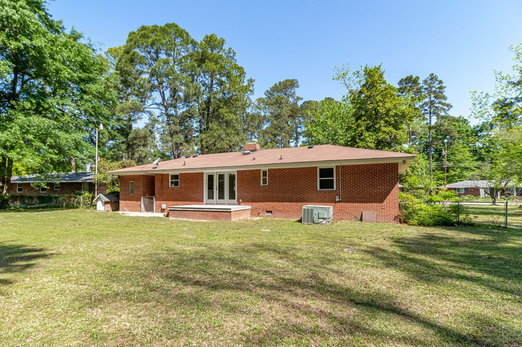 2730 Pine Valley Road Augusta, GA 30904 - Photo 42 of 43