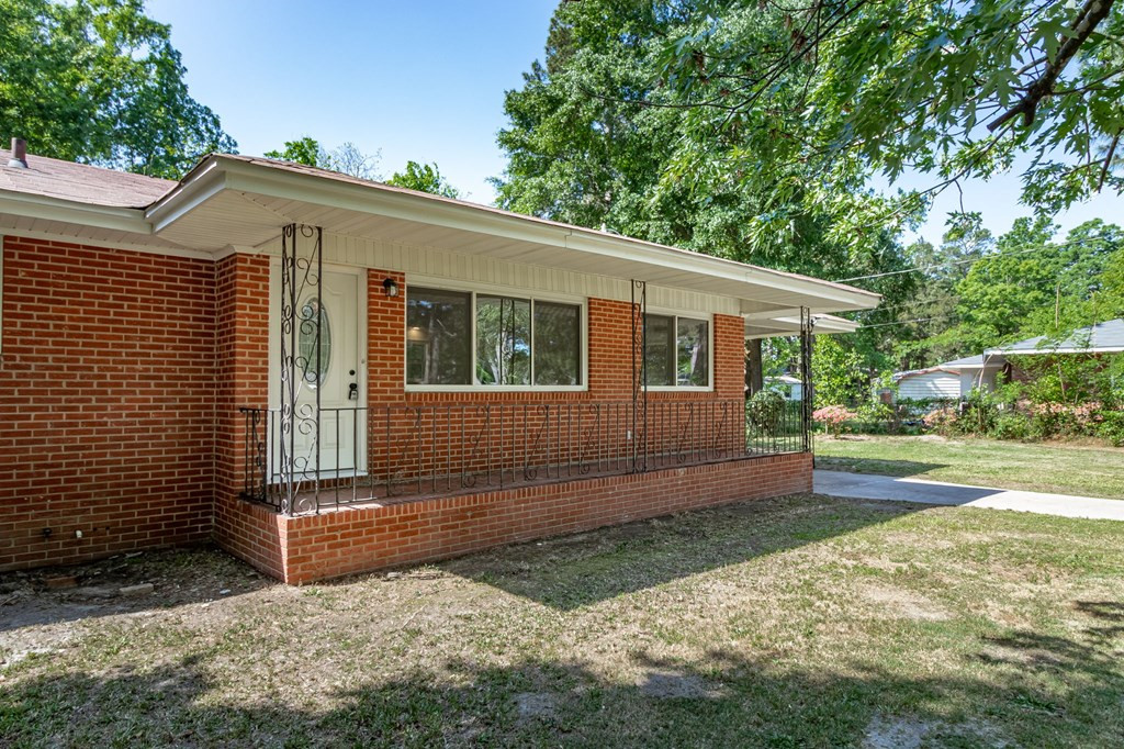 2730 Pine Valley Road Augusta, GA 30904 - Photo 5 of 43