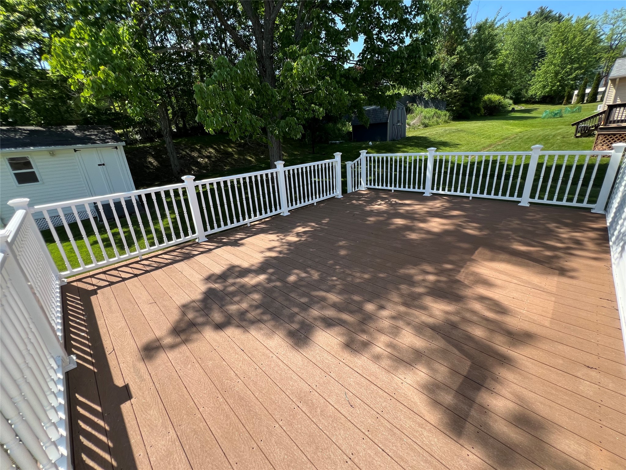1115 Frost Road Endicott, NY 13760 - Photo 21 of 50