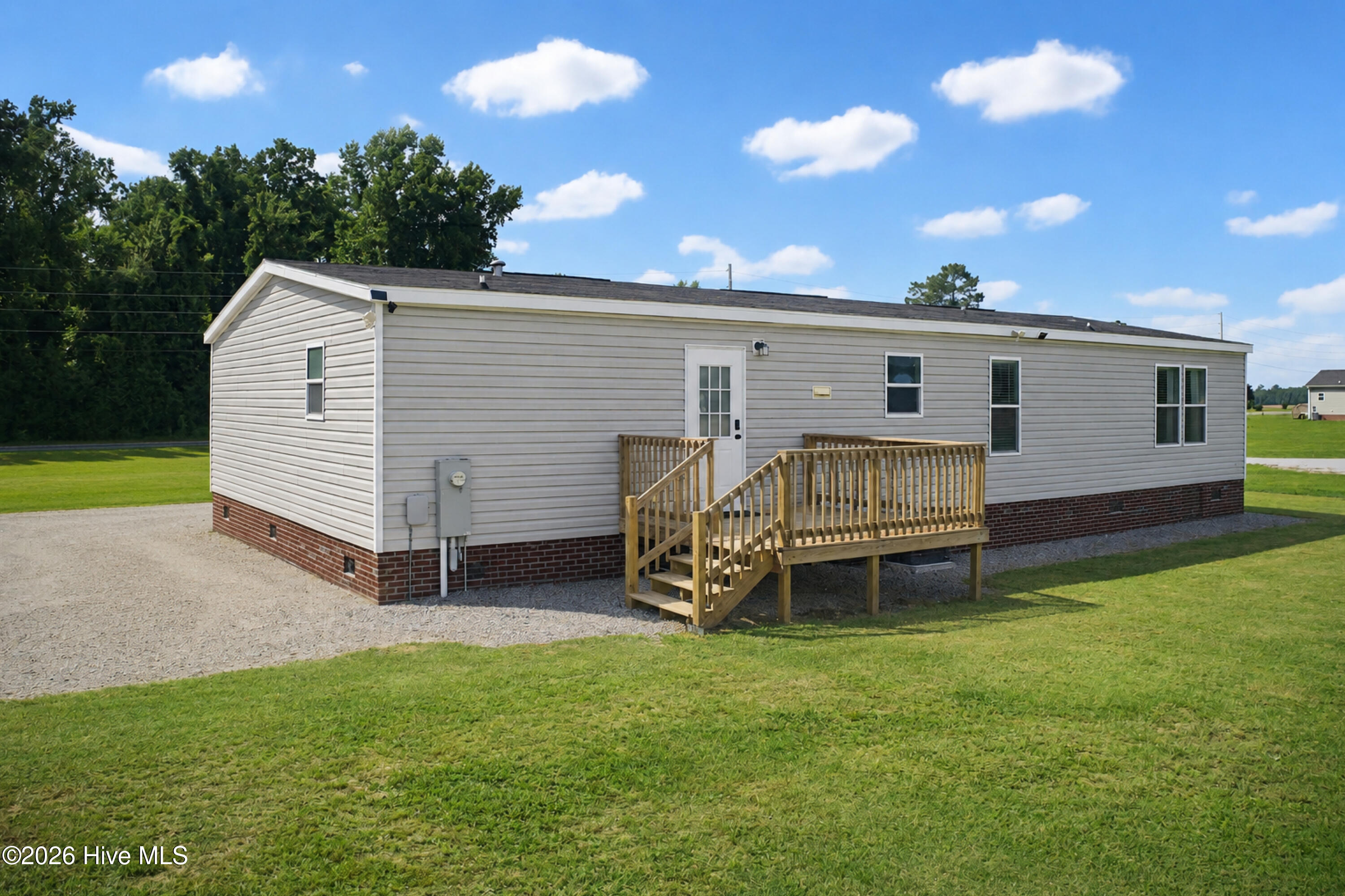 1901 Peacock Road Whiteville, NC 28472 - Photo 65 of 72