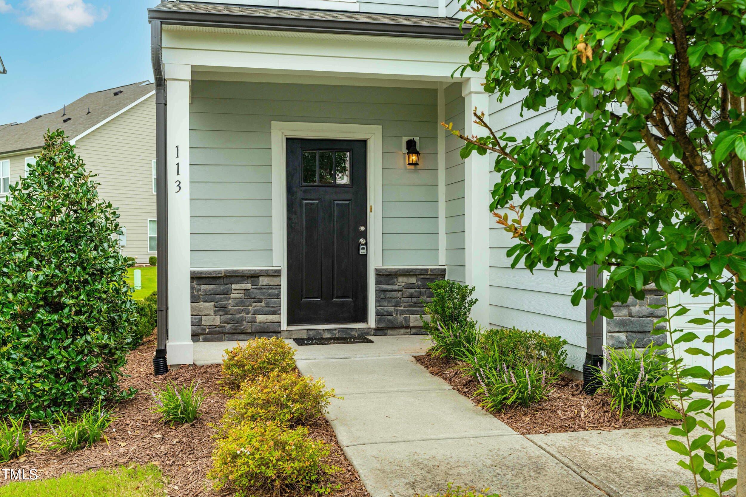 113 Lafferty Street Durham, NC 27703 - Photo 4 of 39