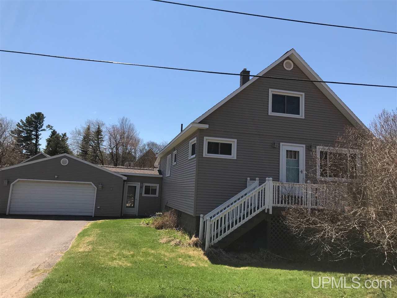 105 Marble Street Ishpeming, MI 49849 - Photo 1 of 46 Gallery Image 1