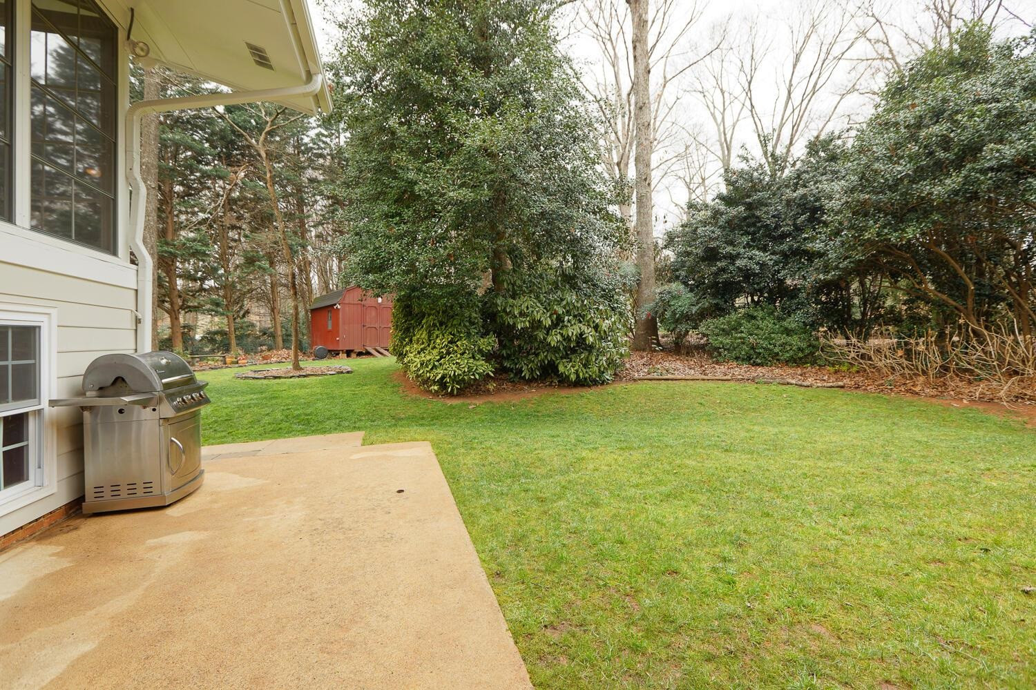 316 Oak Ridge Road Cary, NC 27511 - Photo 65 of 80 Photo 65