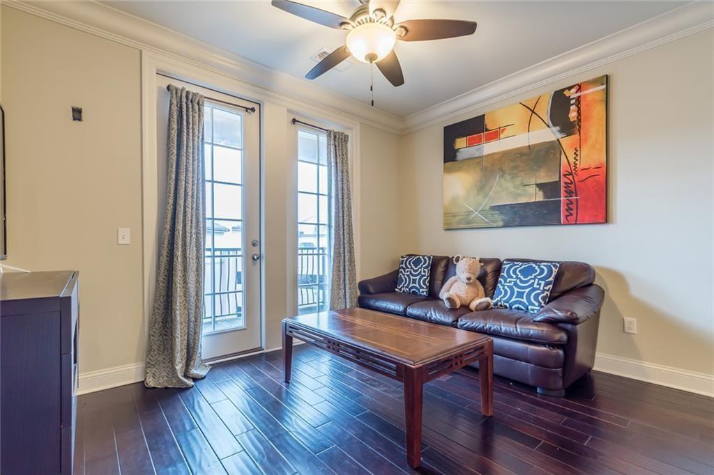 901 Abernathy Road Northeast Sandy Springs, GA 30328 - Photo 35 of 46