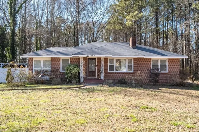 $450,000 | 4763 Sugar Hill Road Southeast, Acworth, GA 30102